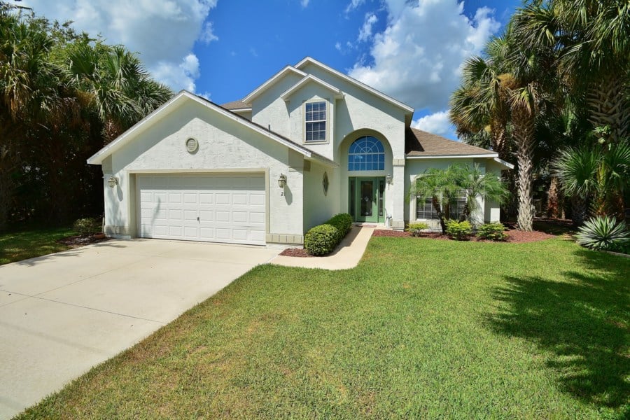 Take a 360° peek inside Palm Coast and DeLand featured homes for sale