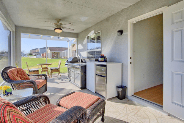 back porch on real estate in the villages, florida.png