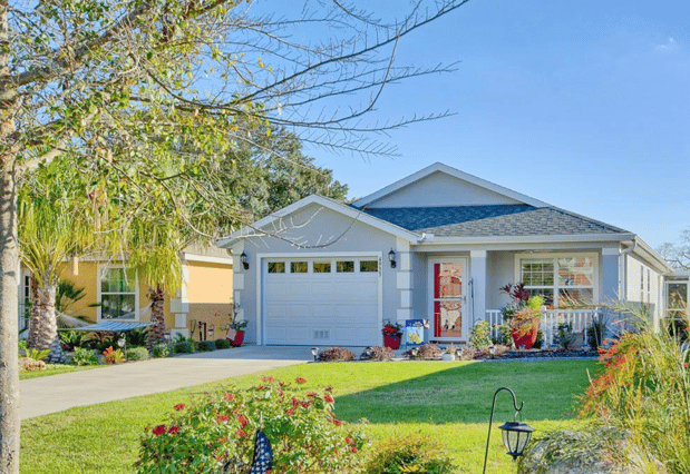 exterior front real estate for sale in the villages, florida.png