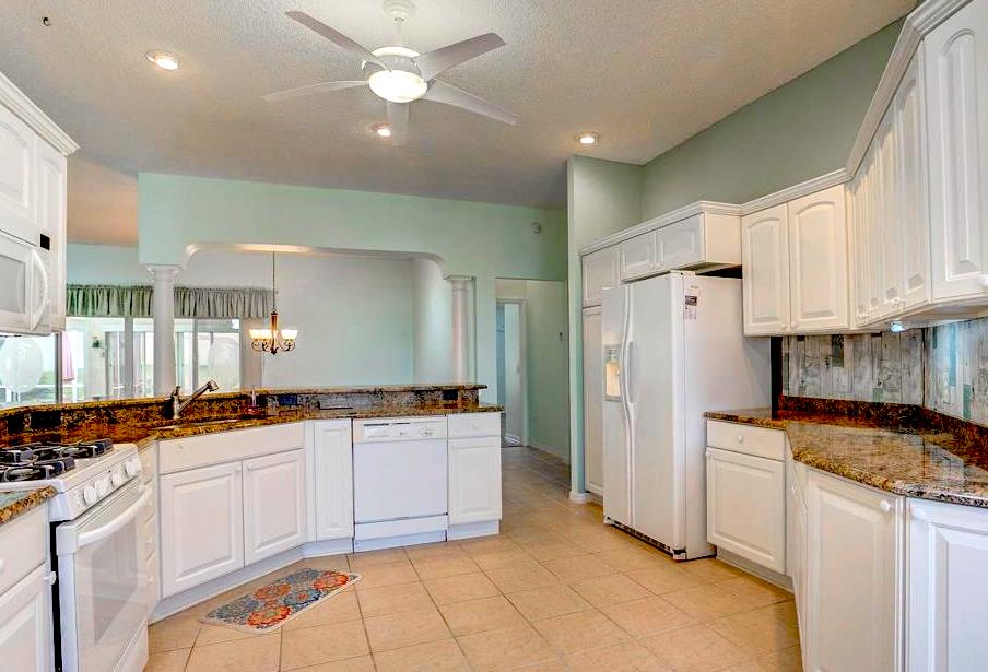 kitchen in villages fl home for sale.jpg
