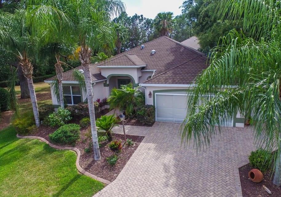 landscaping home for sale in the villages florida.jpg