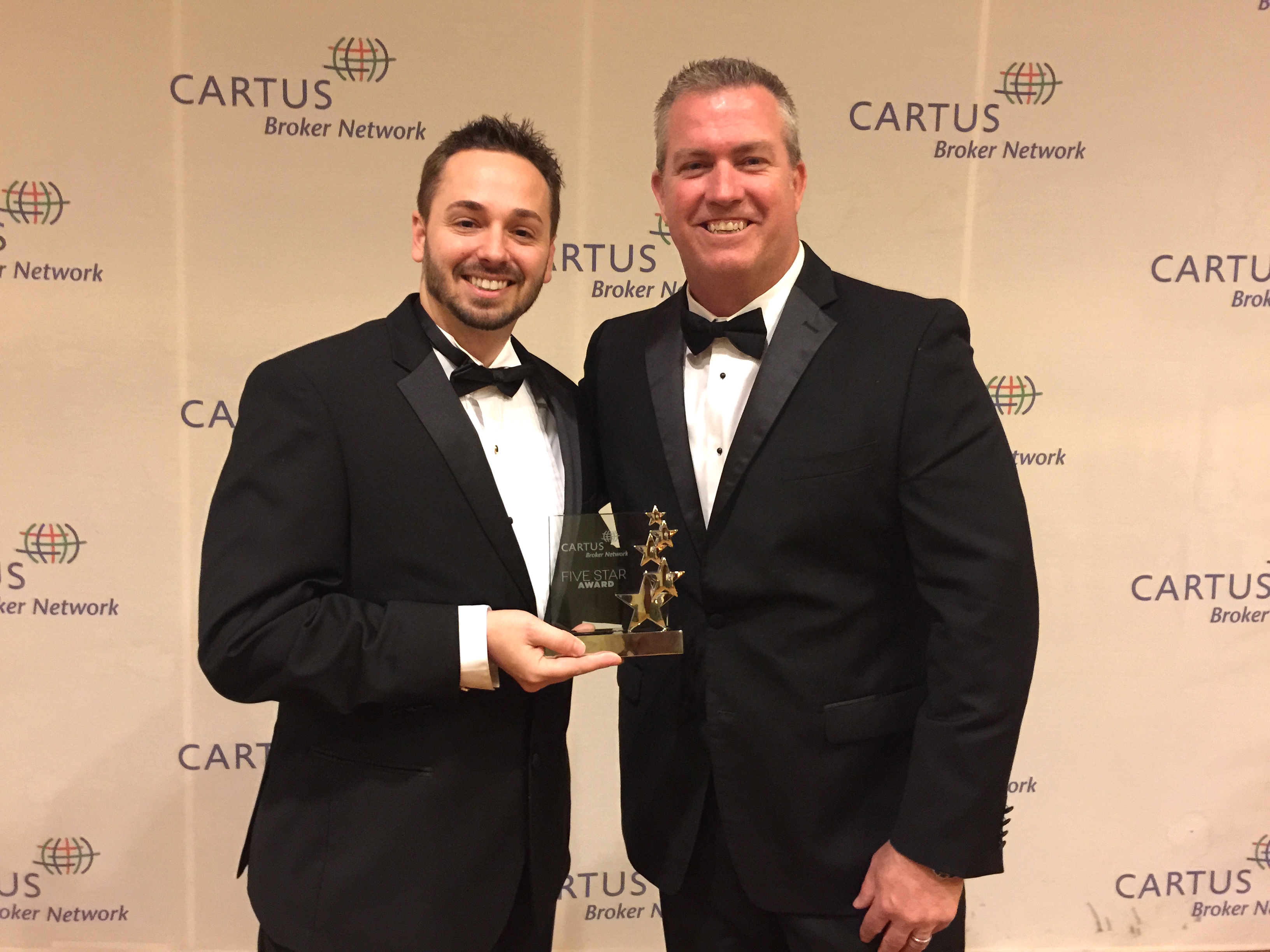 CARTUS5StarAward.jpg