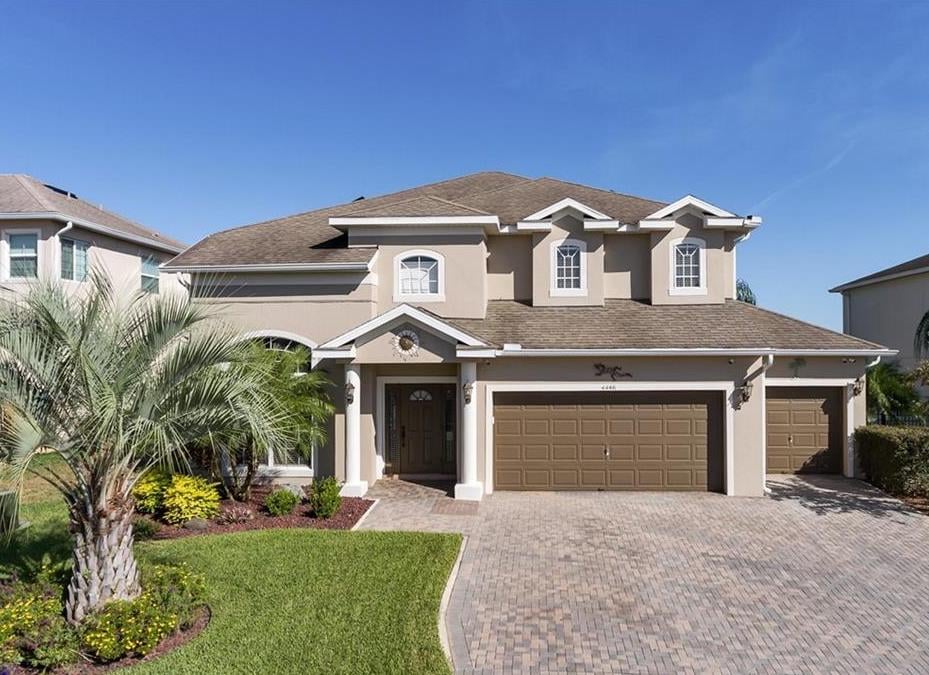 3 Homes for Sale in Clermont & Ocoee, FL with Popular Locations