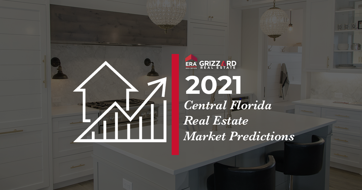 2021 real estate market prediction