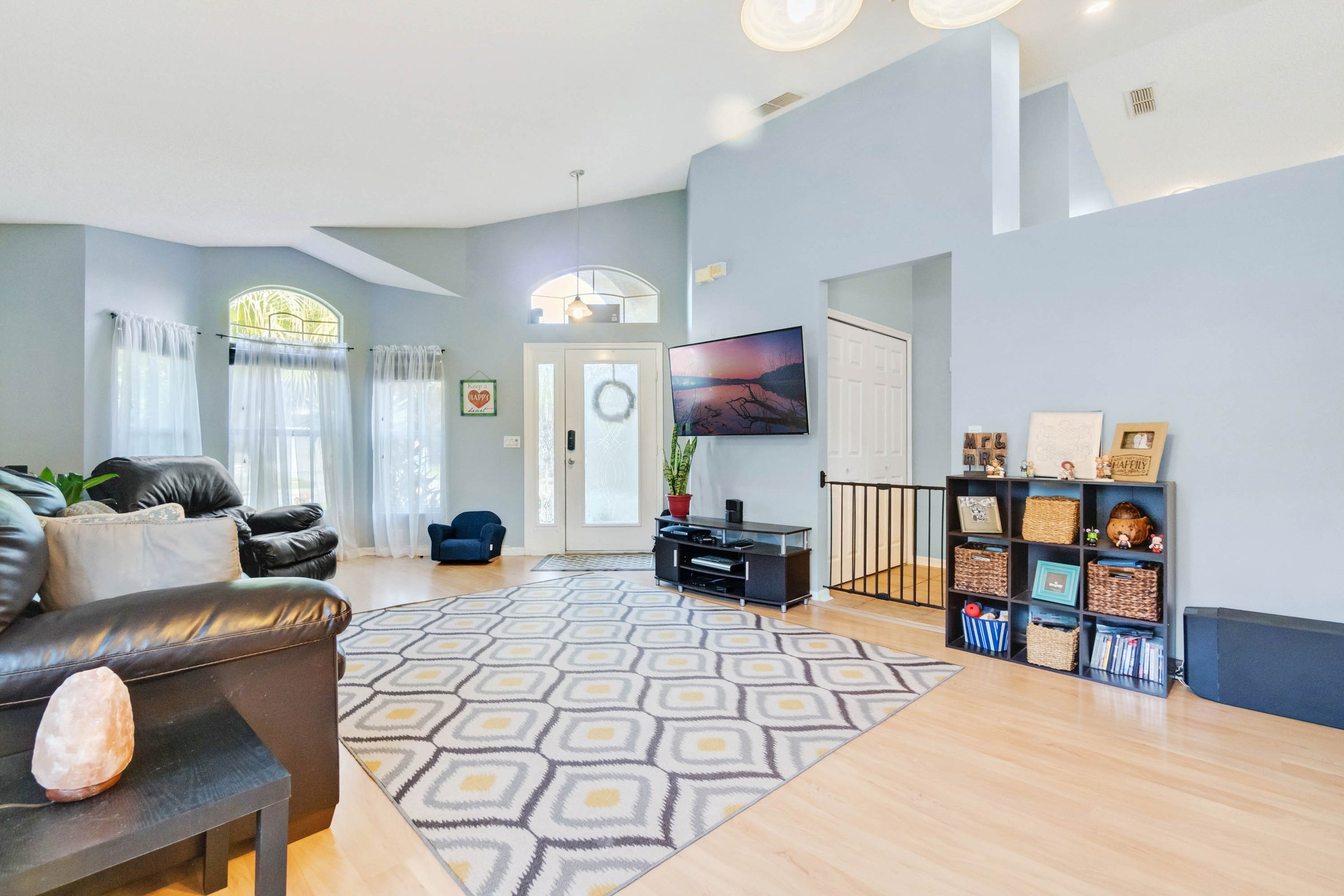 Ocoee, Florida Homes Featuring Conservation Views, Updates, & More