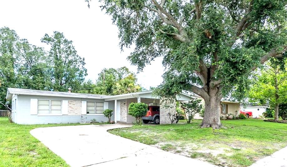 60s home for sale in orlando