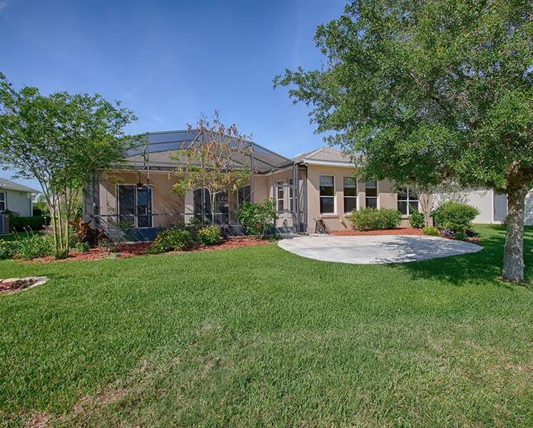 Spotlight Homes for Sale in Leesburg, FL Pool Homes, Lake Access, 55+