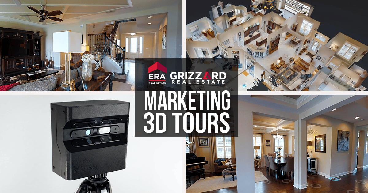 How to Use Matterport’s 3D Tours in Your Real Estate Marketing