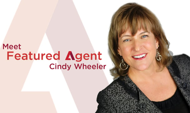 Cindy Wheeler Realtor in Leesburg FL