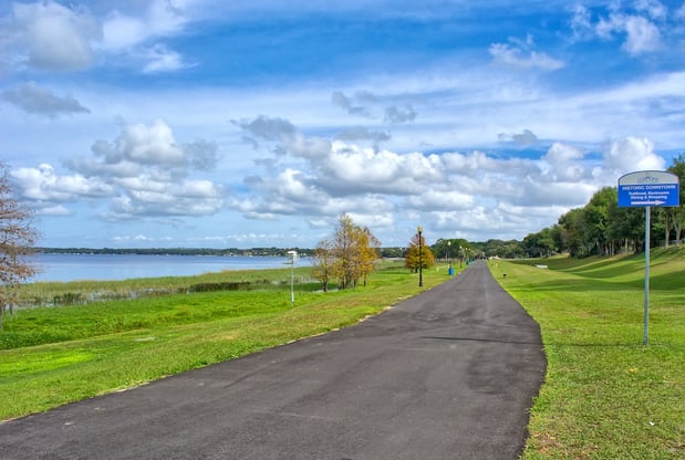 Why Clermont's the Center of Central Florida's Cycling Craze