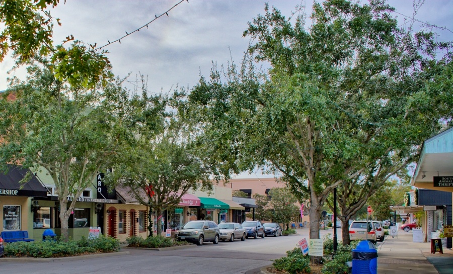 How the City of Clermont is helping local businesses transform Downtown