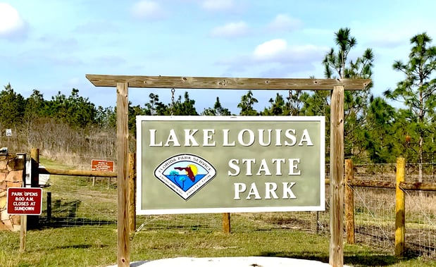 lake louisa state park sign clermont florida.jpeg