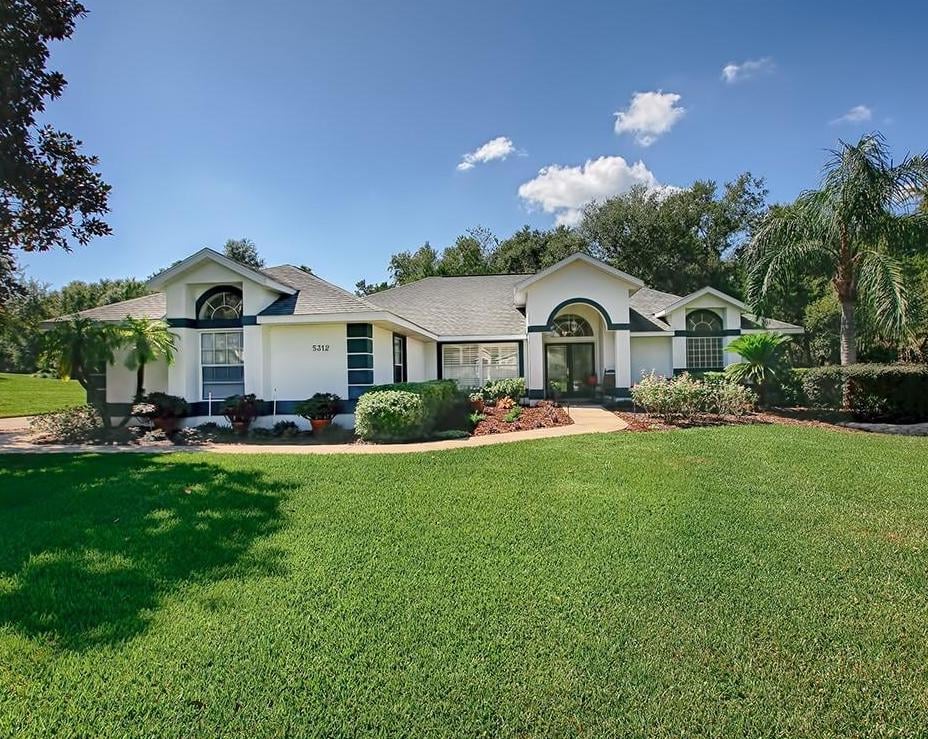 home for sale in lady lake, florida