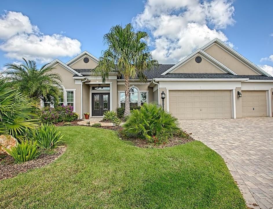 home for sale in the villages, florida