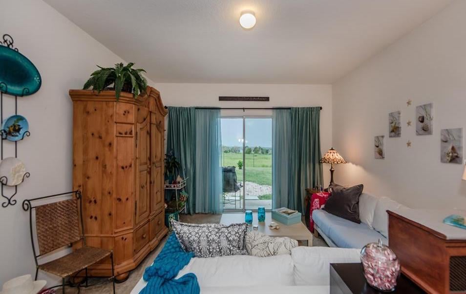 home for sale in clermont, florida
