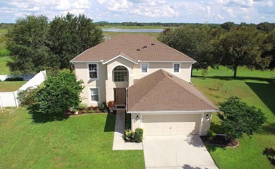 home for sale in mascotte, fl