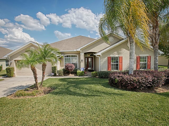 Clermont featured Listing Home for sale