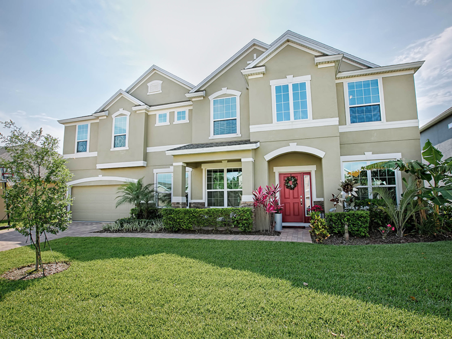 Homes for Sale in Clermont & Winter Garden with that FL Hometown Charm