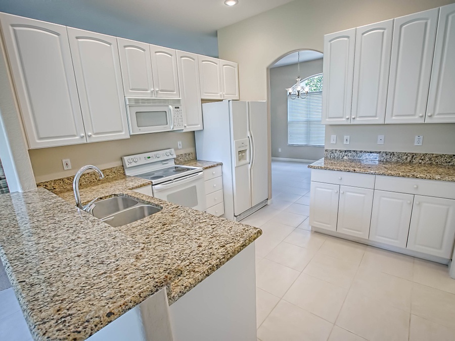 Homes for Sale That Showcase the True Clermont, FL Beauty