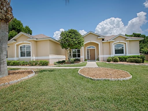 Homes for Sale That Showcase the True Clermont, FL Beauty