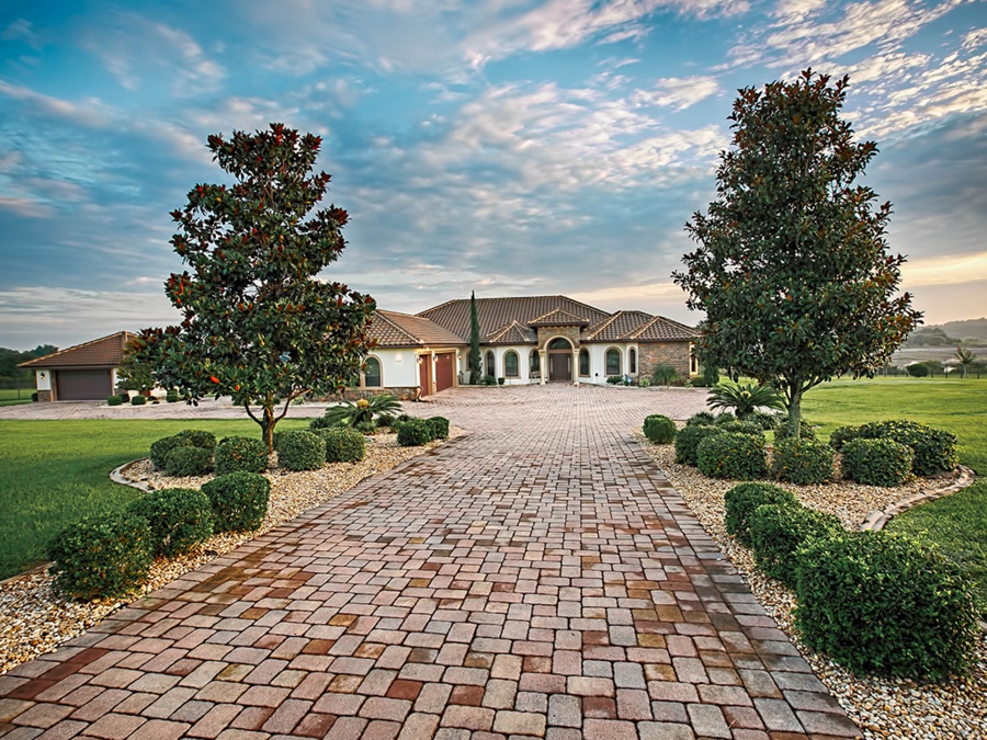 Homes for Sale That Showcase the True Clermont, FL Beauty