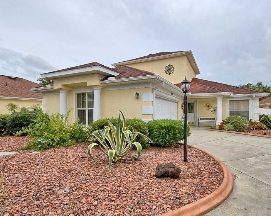 1828 Puerto Bello Drive, The Villages, FL