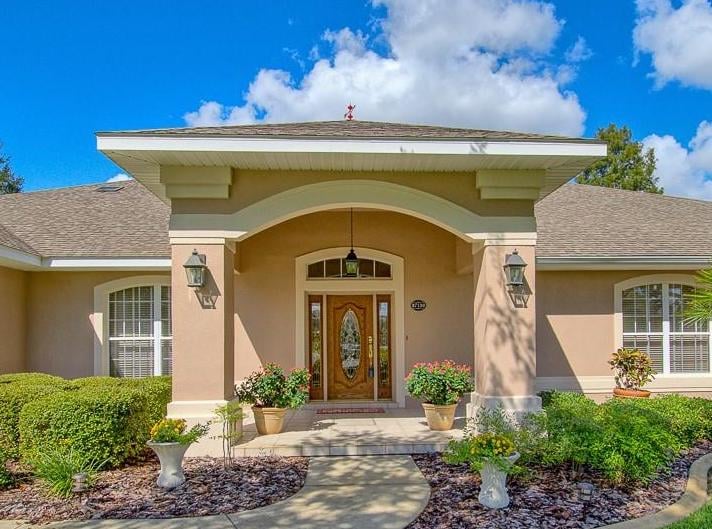 37139 Shalimar Drive, Fruitland Park, FL