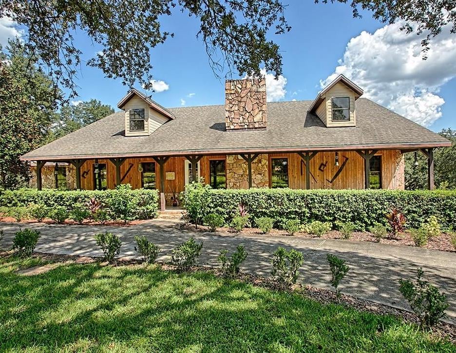 41940 Outlaw Lane, Weirsdale, FL