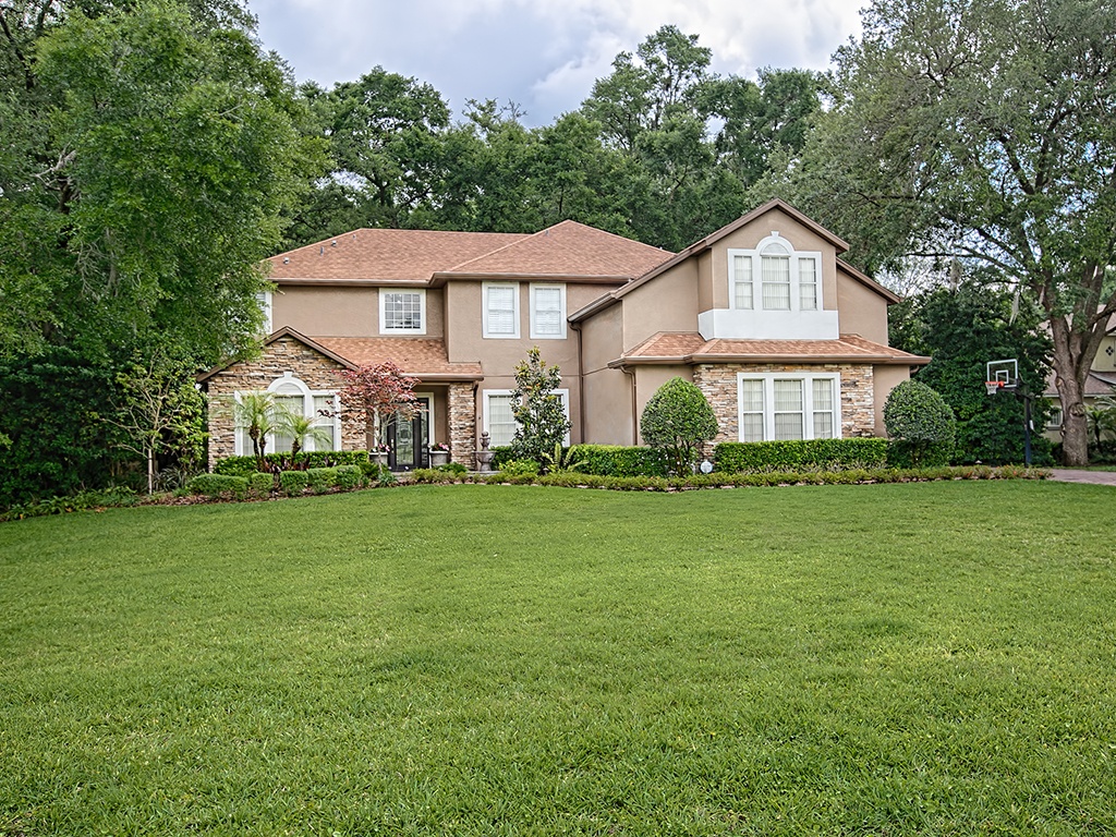 Olga Jakubowski -879 Cardinal Pointe Cove, Sanford, FL