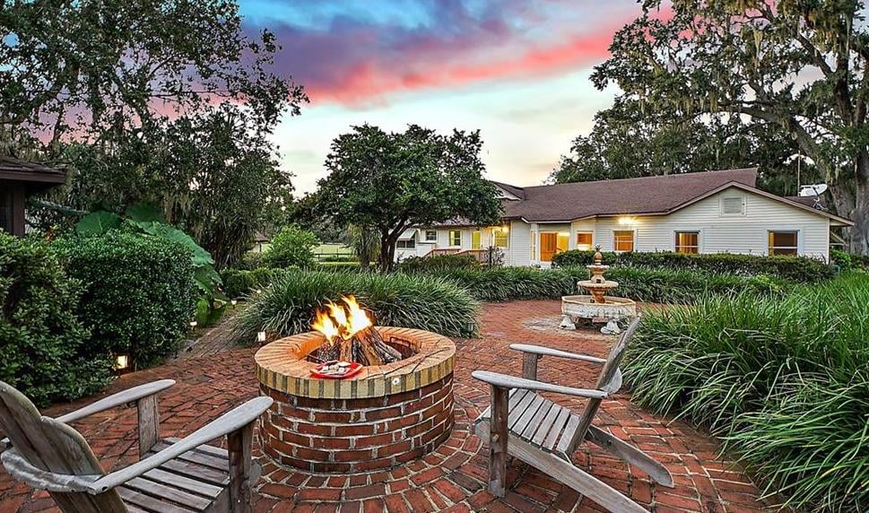 home for sale in eustis, florida