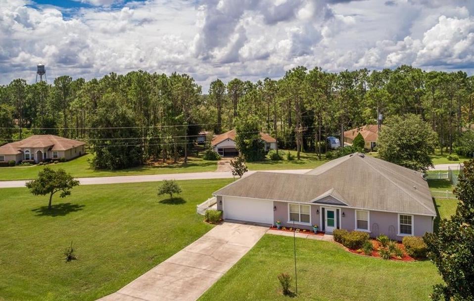 home for sale in howey in the hills, florida