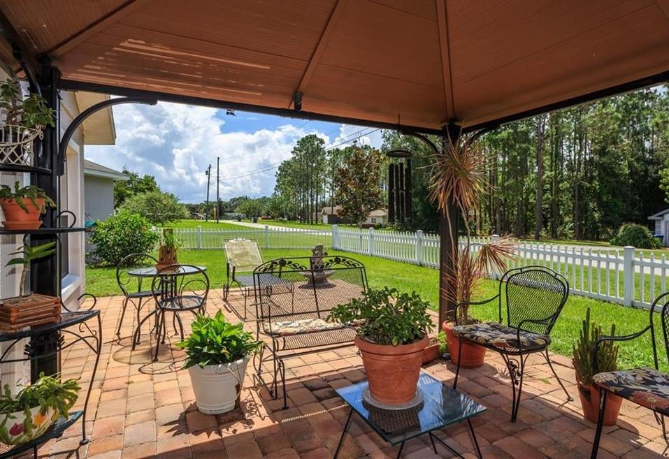 home for sale in howey in the hills, fl