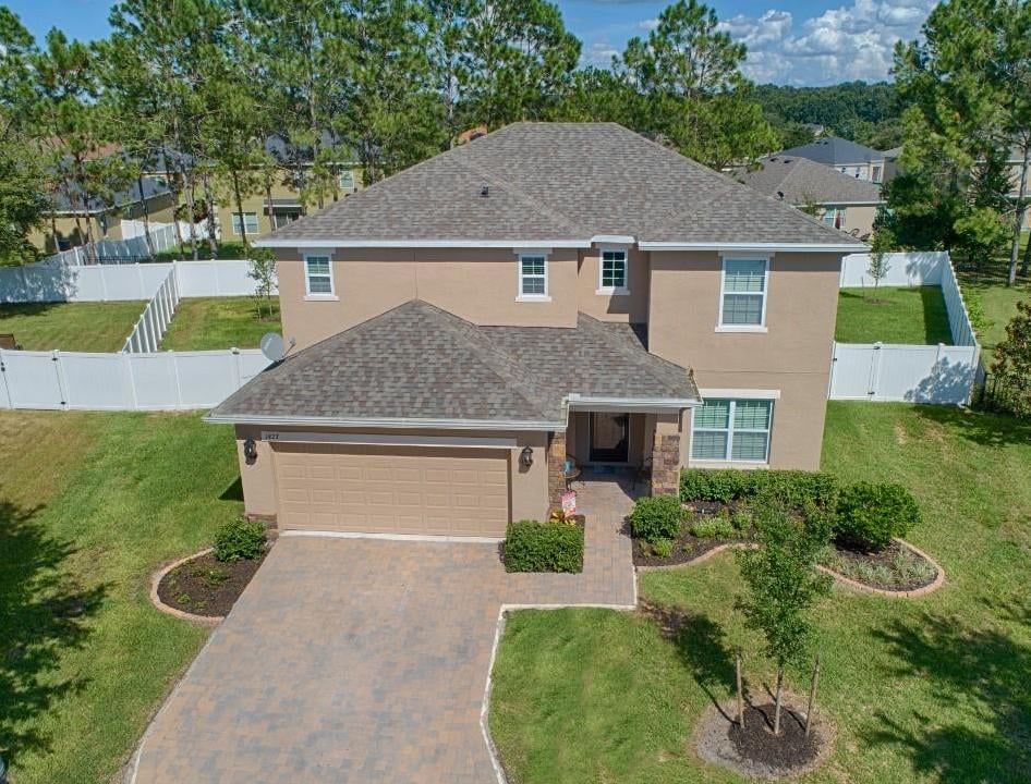 home for sale in eustis, fl