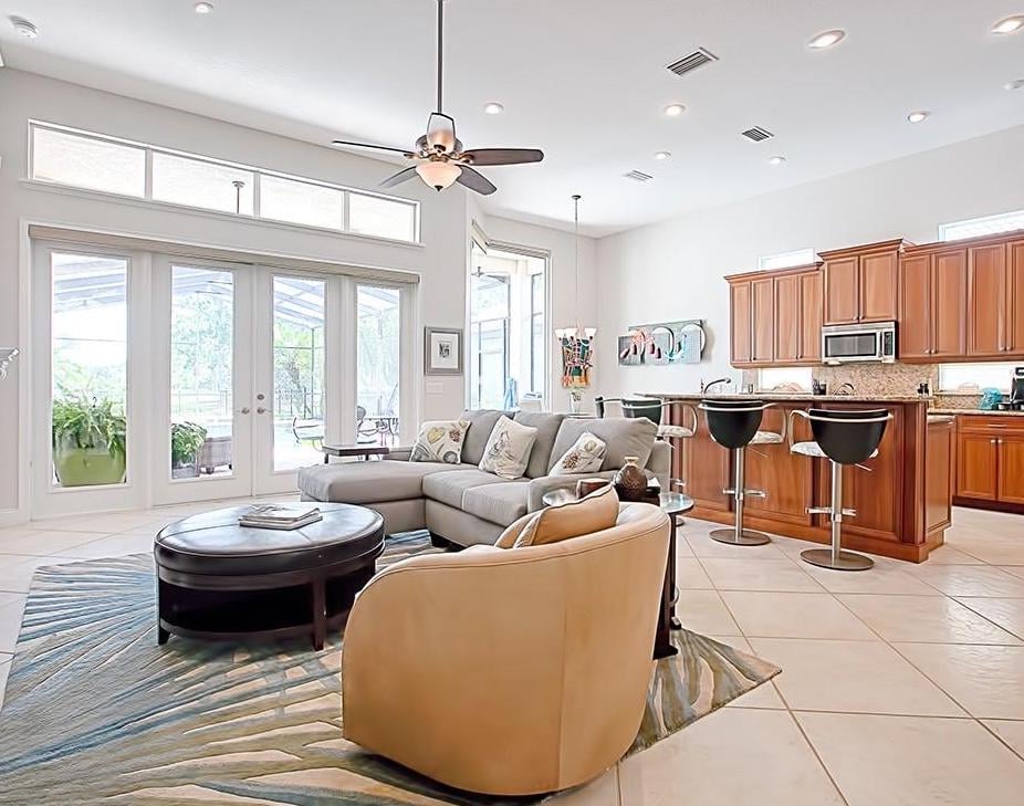 home for sale in howey in the hills, florida