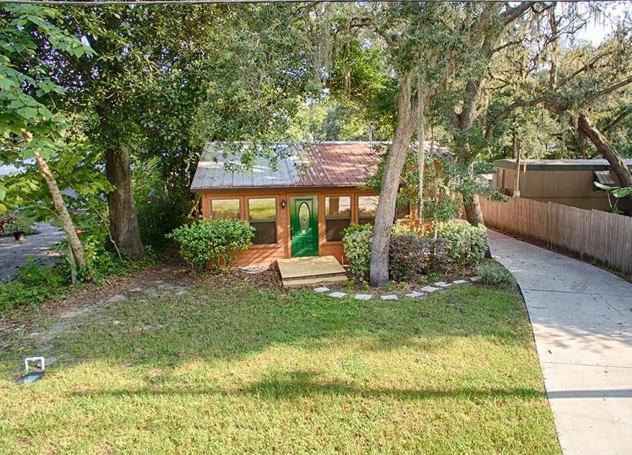 home for sale in floral city, florida