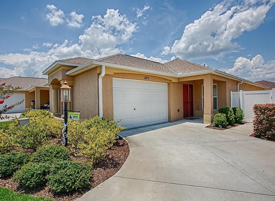 home for sale in the village of pine ridge in the villages fl