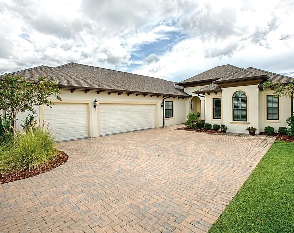 home for sale in lady lake, florida