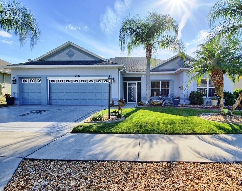 home for sale in leesburg, fl