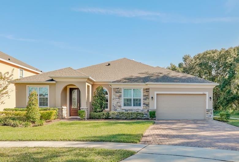 home for sale in winter garden, fl