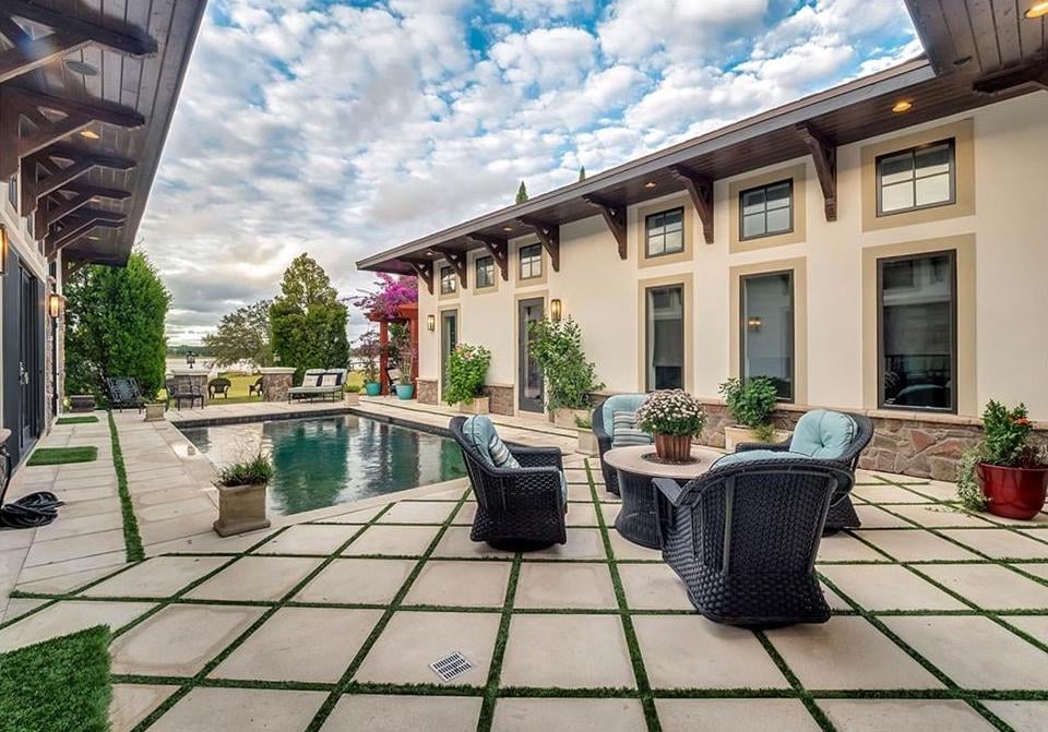 pool home for sale in clermont, fl
