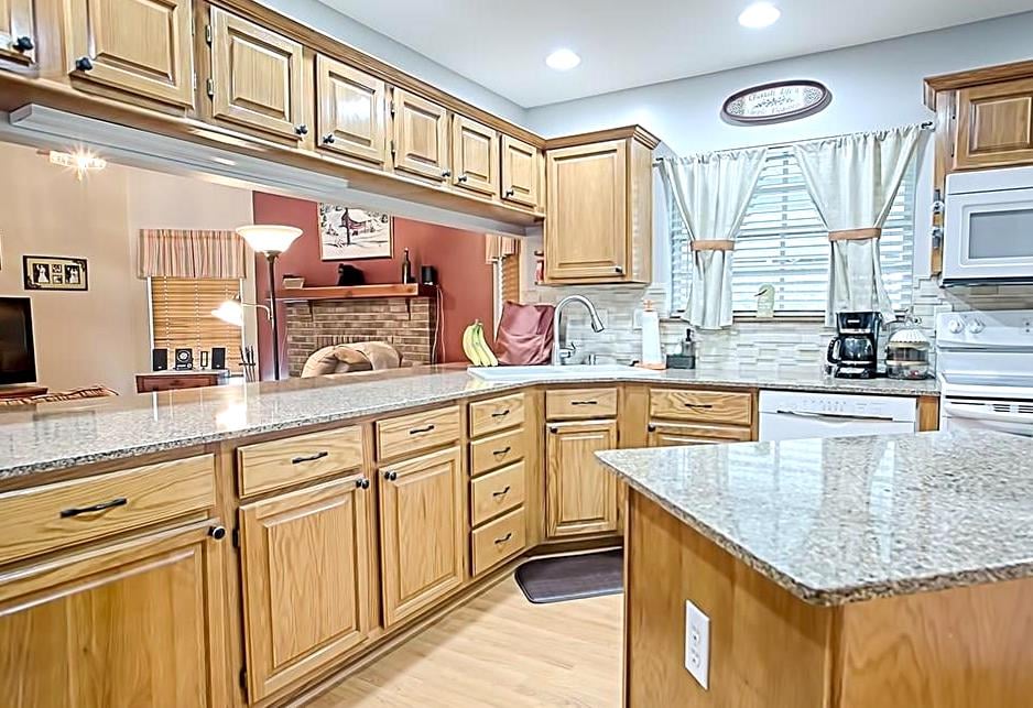 clermont fl home for sale kitchen