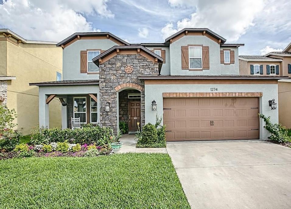 Two Featured Homes for Sale in Lake County&#39;s Clermont & Minneola