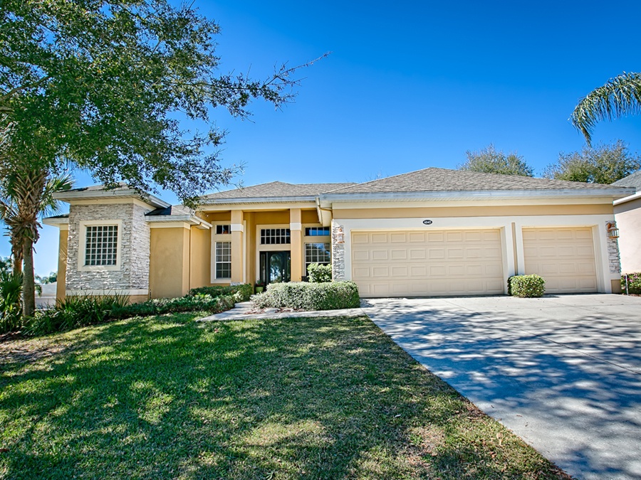 Clermont & Minneola, FL Homes for Sale Golf, Lake, & Resort!