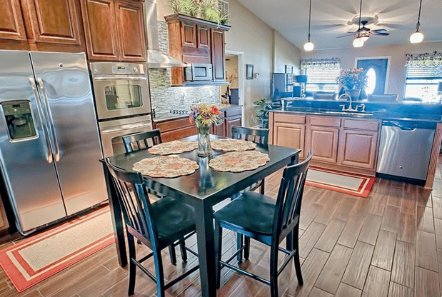 kitchen in minneola home for sale.png