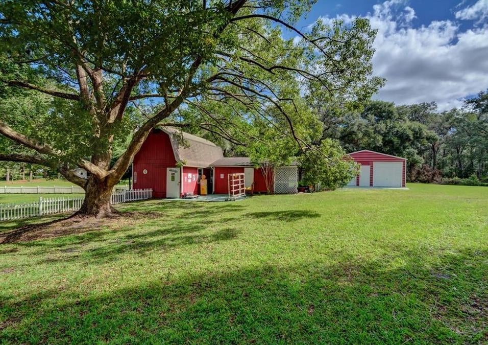 ranch style home for sale in deland fl