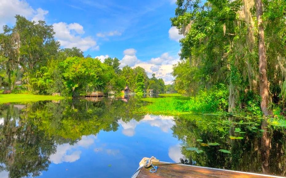 river home for sale in deland fl