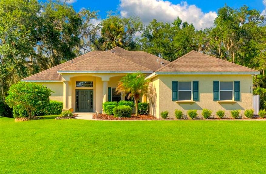 st johns river home for sale in deland