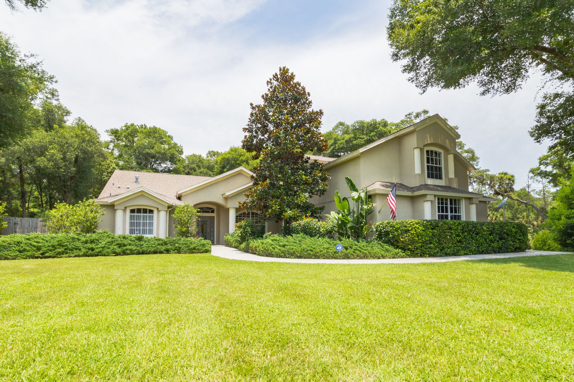 Vacant Land For Sale In Deland Florida