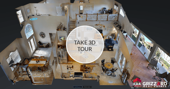 Be home for the holidays in these 4 homes for sale in DeLand, FL