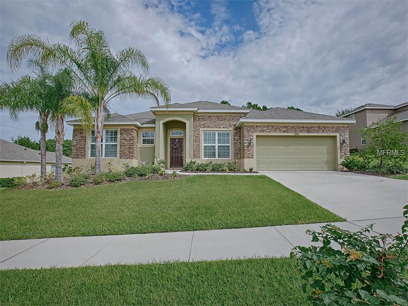 3 stunning homes for sale in Clermont, FL
